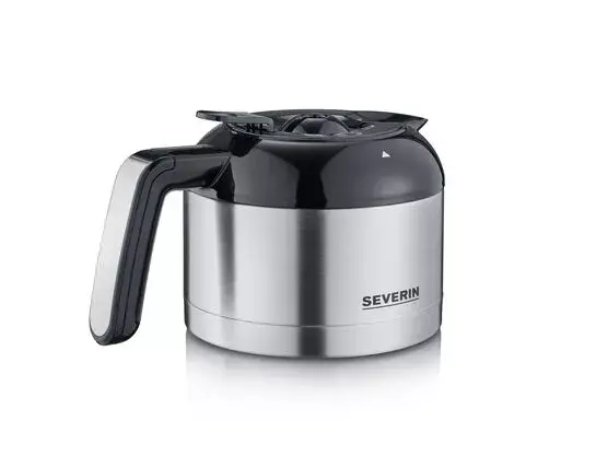 Drip coffee maker Severin 8 cups KA 4814 Photo 4