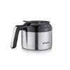 Drip coffee maker Severin 8 cups KA 4814 Photo 4