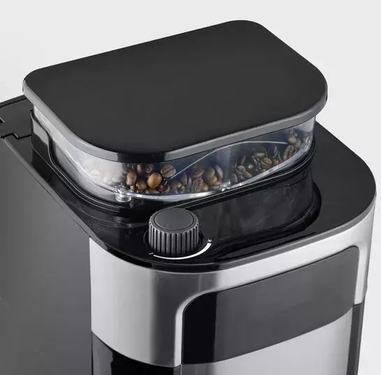 Drip coffee maker Severin 8 cups KA 4814 Photo 5