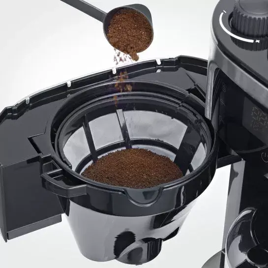 Drip coffee maker Severin 8 cups KA 4814 Photo 6