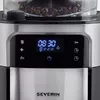 Drip coffee maker Severin 8 cups KA 4814 Photo 7