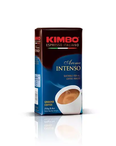Молотый кофе Kimbo 03KIM004 Photo 1