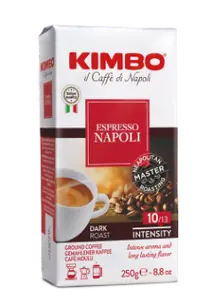 Coffee Kimbo Espresso Napoletano 250 g
