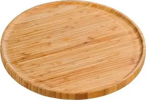Pizza plate KESPER 31017 — kitchen serving plate for pizza