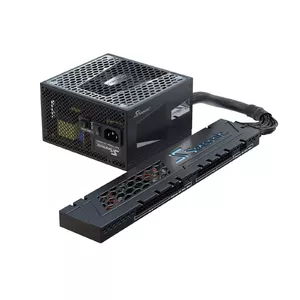 Блок питания Seasonic SSR-750FA 750 Вт