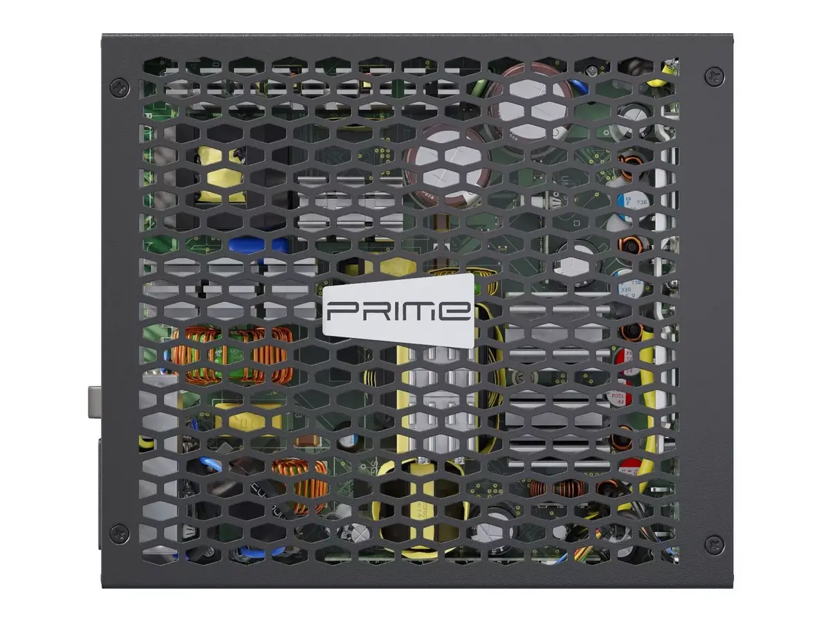 Barošanas bloks Seasonic PRIME Fanless TX Photo 10