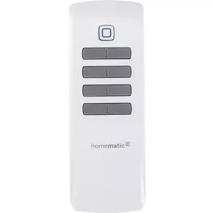 Пульт ДУ Homematic IP 142307A0