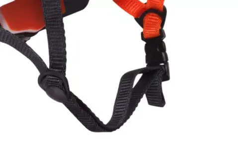 HUDORA 84104 Sporta atvērtā tipa ķivere Photo 3