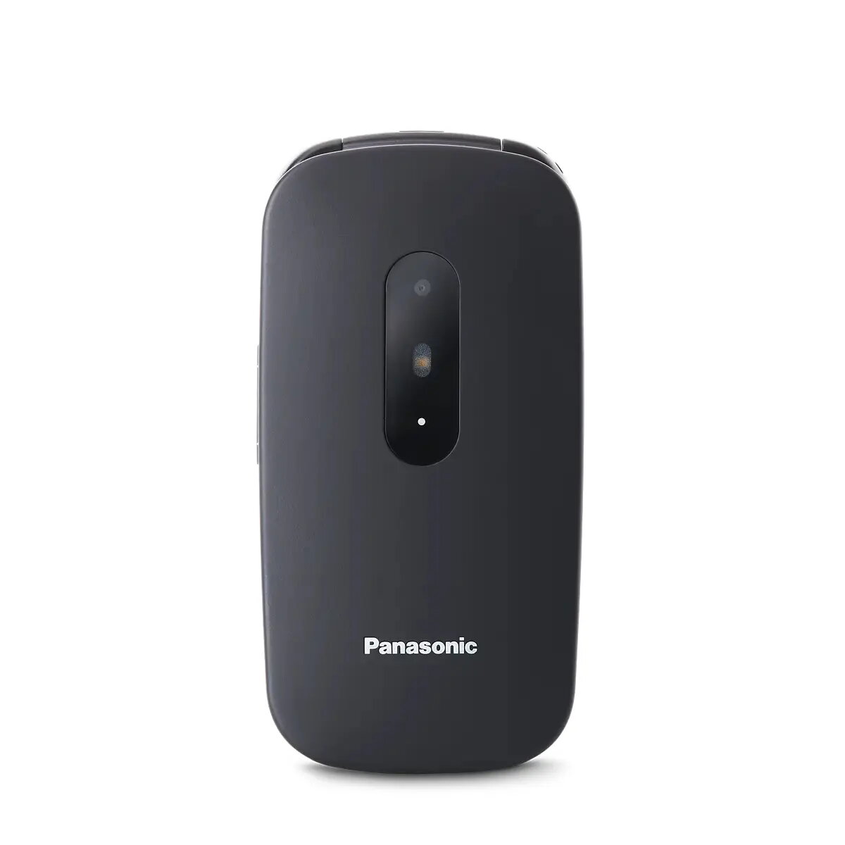Panasonic KX-TU446 Atvāžams telefons senioriem ar