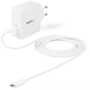 Wall Charger StarTech.com USB C 60W PD WCH1CEU