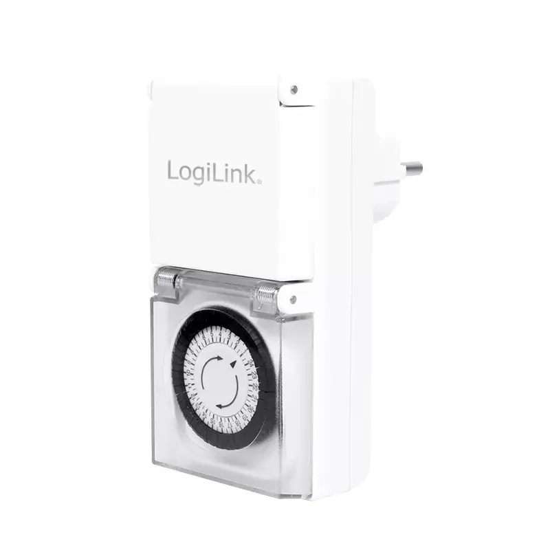 Ежедневный таймер LogiLink ET0006A Photo 2