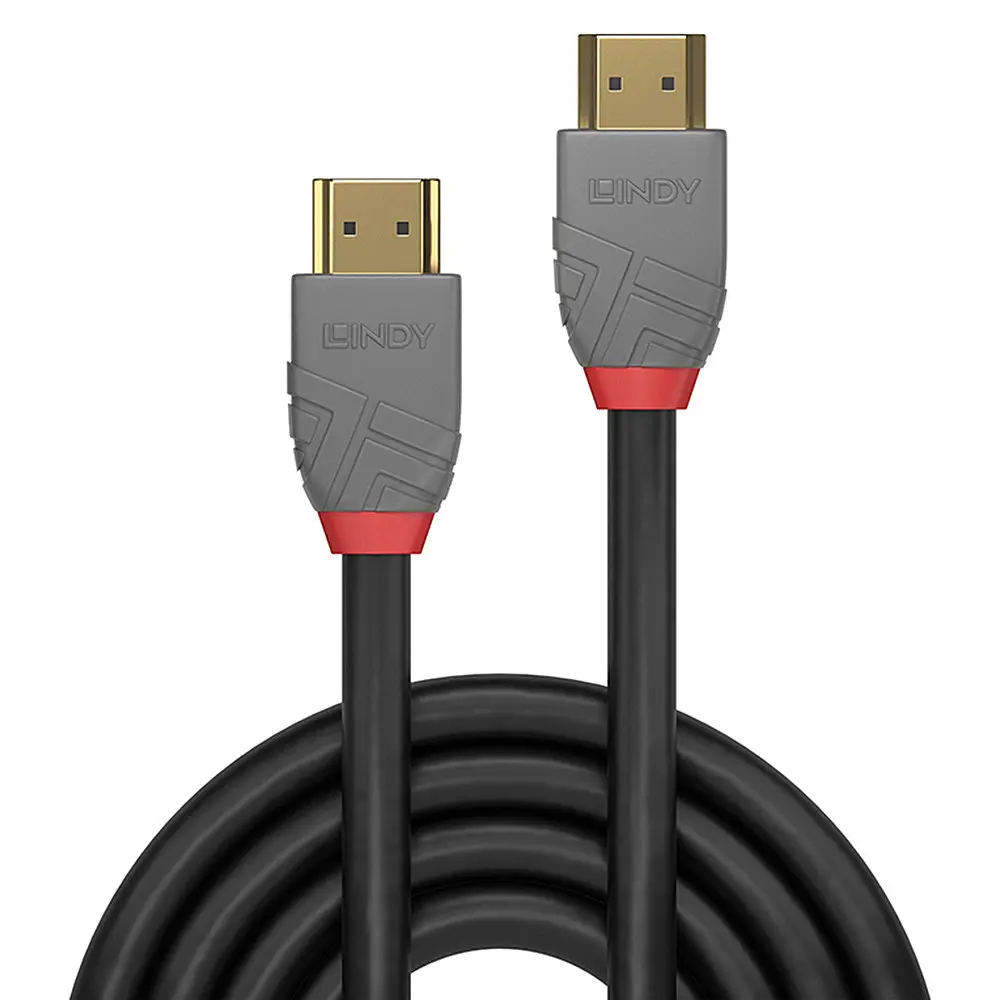 Lindy Anthra Line 7.5m HDMI kabelis Photo 2
