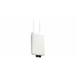 Draytek VIGORAP 918R WLAN piekļuves punkts 1300 Mbit/s Balts Power over Ethernet (PoE)