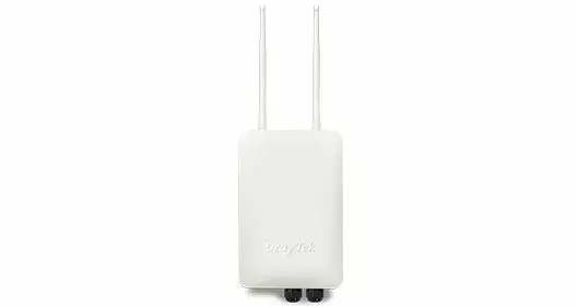 Wireless Access Point Draytek VIGORAP 918R Photo 3