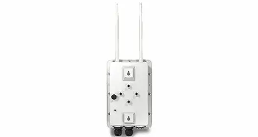 Wireless Access Point Draytek VIGORAP 918R Photo 5
