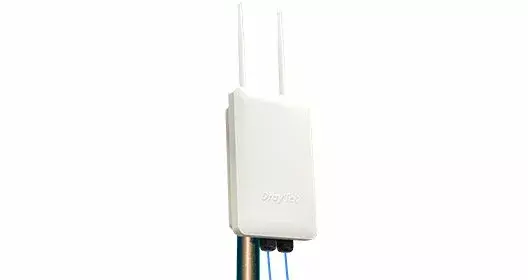 Wireless Access Point Draytek VIGORAP 918R Photo 6