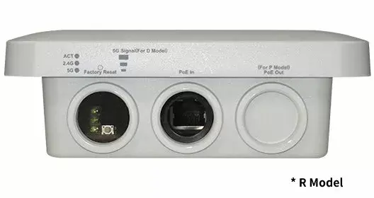 Wireless Access Point Draytek VIGORAP 918R Photo 7