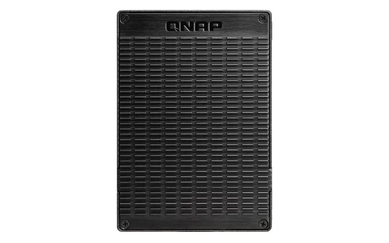 SSD enclosure QNAP QDA-U2MP Photo 3
