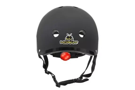 Half Helmet Hornit Stealth Photo 4