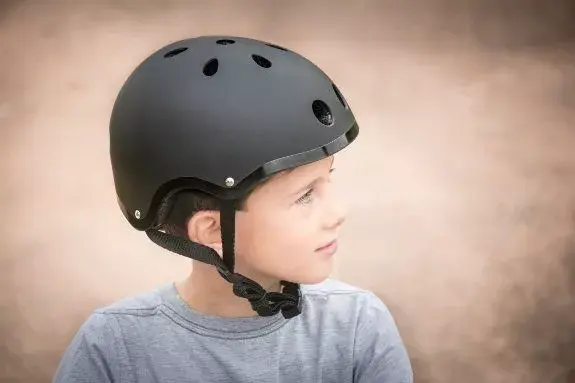 Half Helmet Hornit Stealth Photo 8
