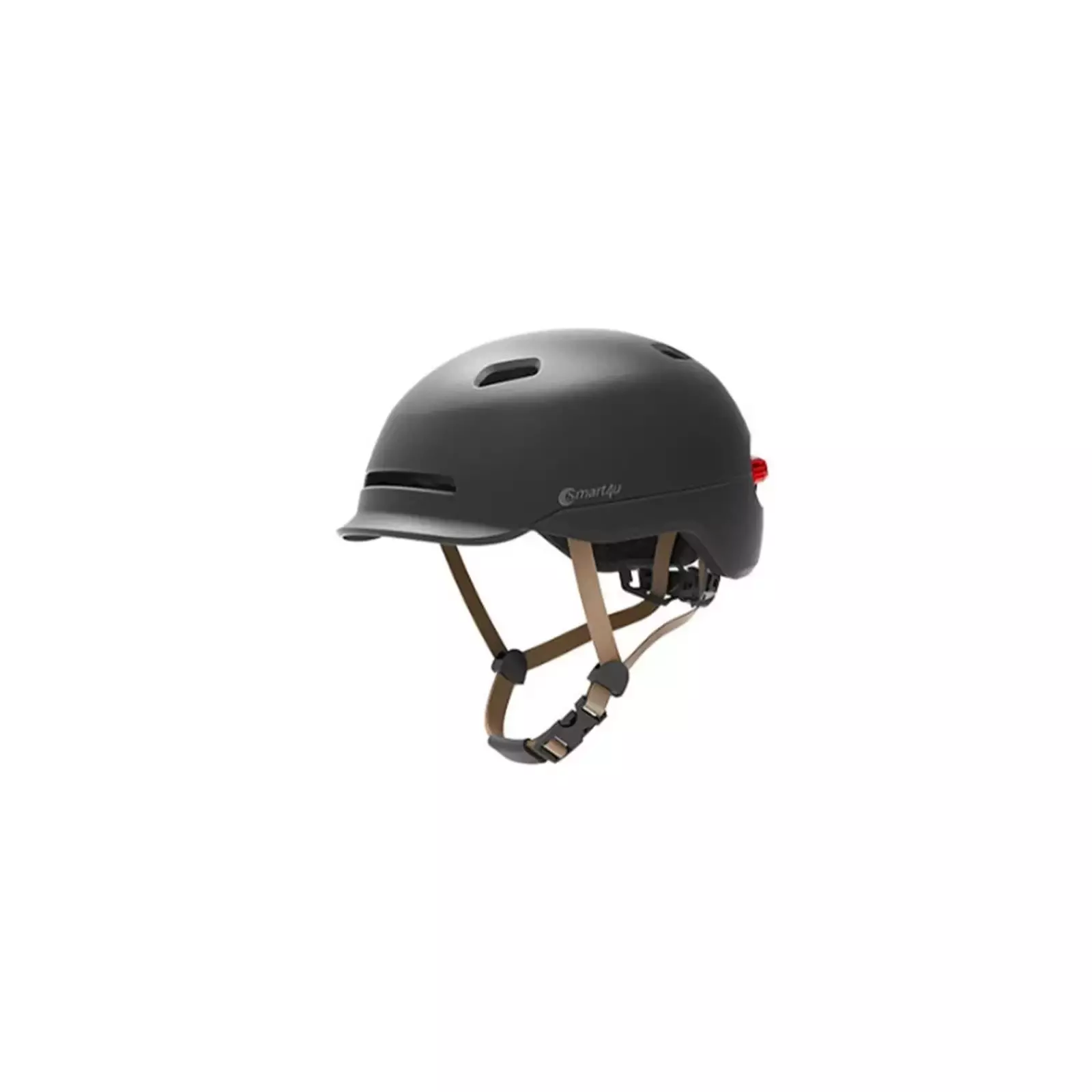 Xiaomi mi best sale black helmet