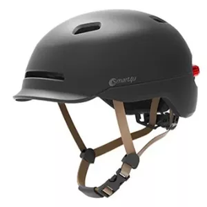 Xiaomi Mi Commuter Helmet Black M Черный