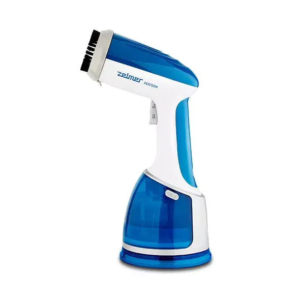 Handheld garment steamer Zelmer ZGS1700 Photo 2
