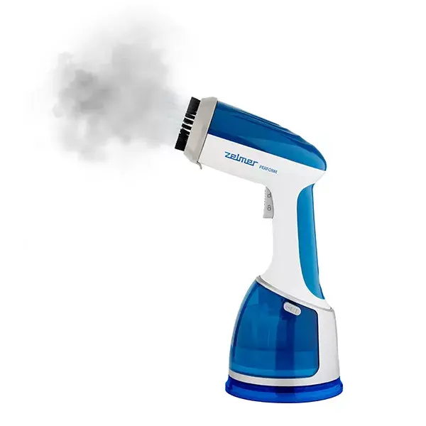 Handheld garment steamer Zelmer ZGS1700 Photo 3