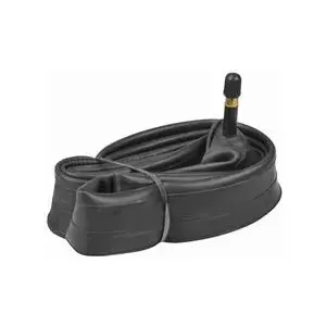 Inner Tube FISCHER 85100 for 26-inch bicycle wheels, Schrader valve