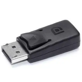MicroConnect DisplayPort Dummy Plug DisplayPort Male