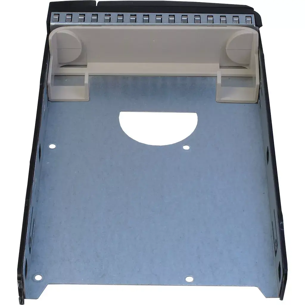 Rack Server Inter-Tech 1.5U-1528L Photo 6