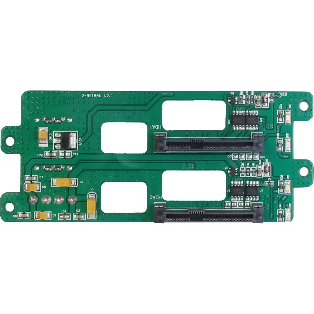 Rack Server Inter-Tech 1.5U-1528L Photo 7
