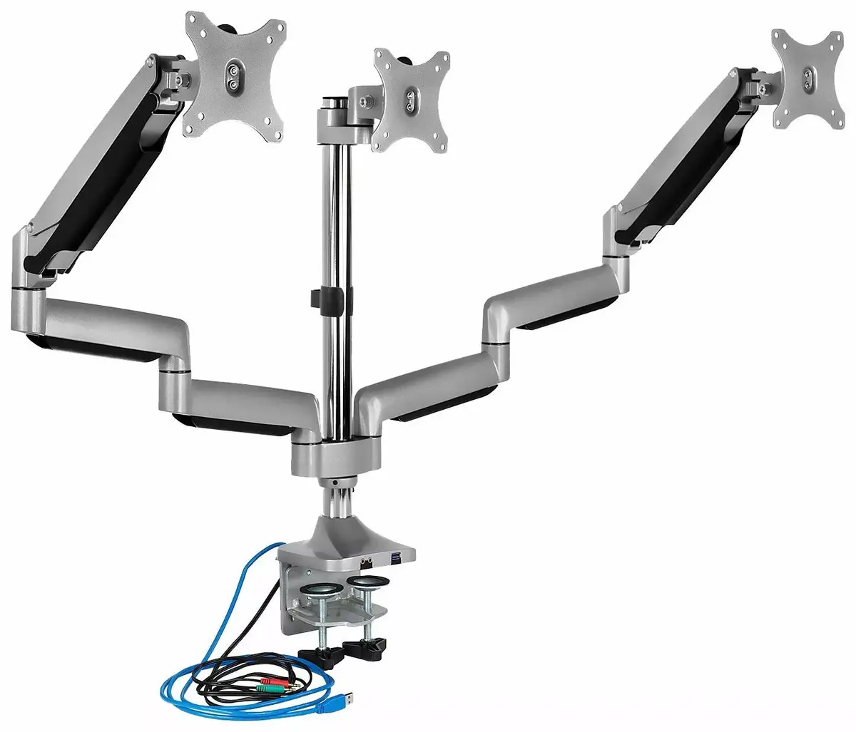 Skava ICY BOX IB-MS505-TI Photo 1