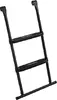 Trampoline ladder Salta 609 — 2-step steel ladder Photo 2