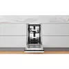 WHIRLPOOL WSIP 4O33 PFE iebūvējamā trauku mašīna Photo 2
