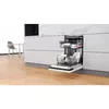 WHIRLPOOL WSIP 4O33 PFE iebūvējamā trauku mašīna Photo 6