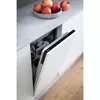 WHIRLPOOL WSIP 4O33 PFE iebūvējamā trauku mašīna Photo 11