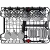 WHIRLPOOL WSIP 4O33 PFE iebūvējamā trauku mašīna Photo 18
