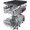 WHIRLPOOL WSIP 4O33 PFE iebūvējamā trauku mašīna Photo 19