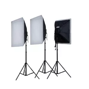 Photo Studio Equipment Set Falcon Eyes 290505