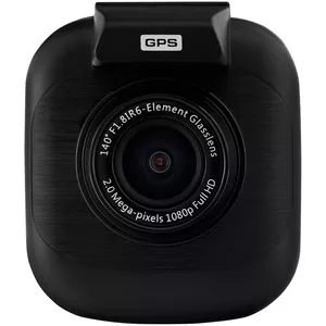 Prestigio car DVR RoadRunner 415GPS