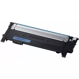 Тонер Samsung CLT-C404S 1500 страниц Голубой
