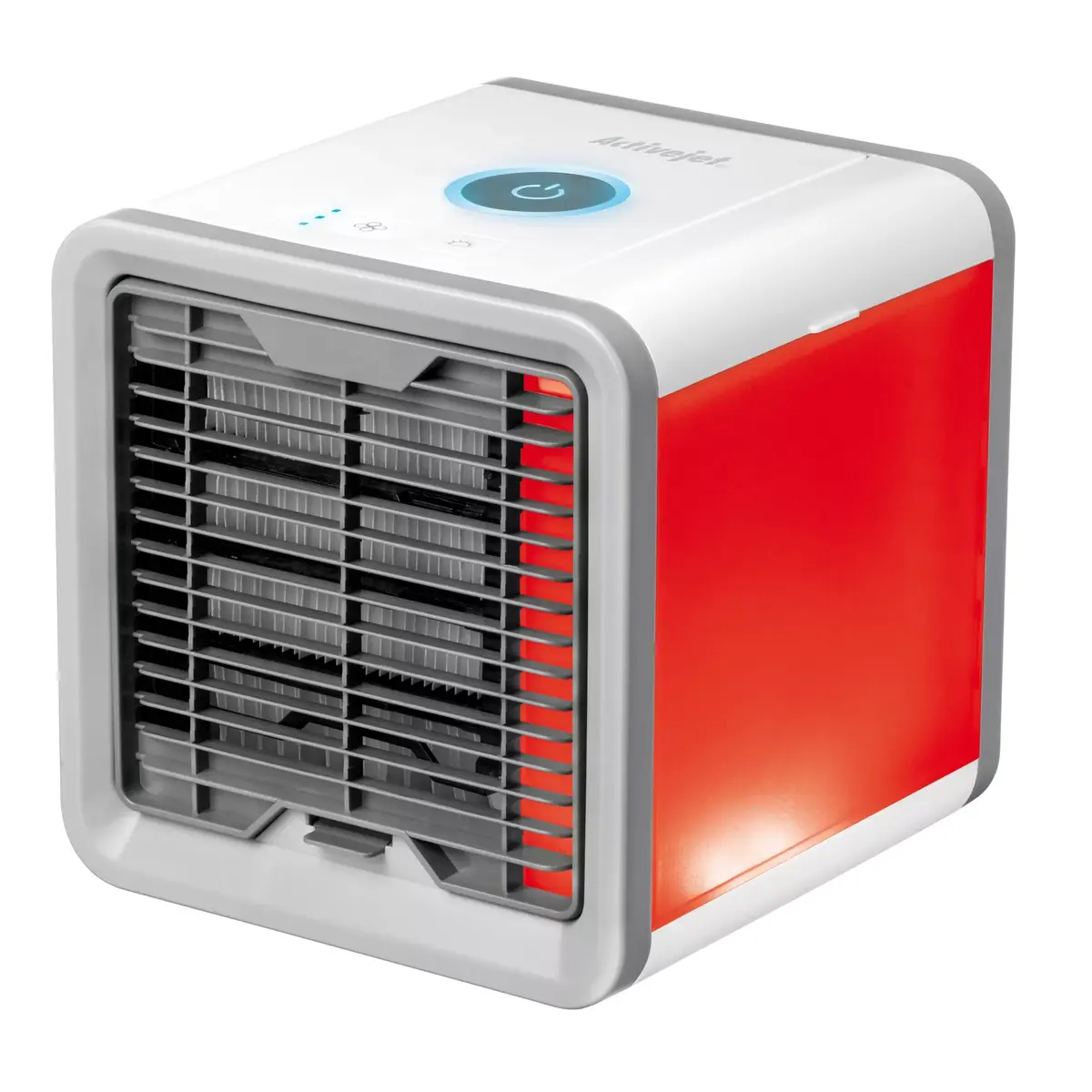 Portable evaporative air cooler Activejet Regular MKR-550B Photo 2