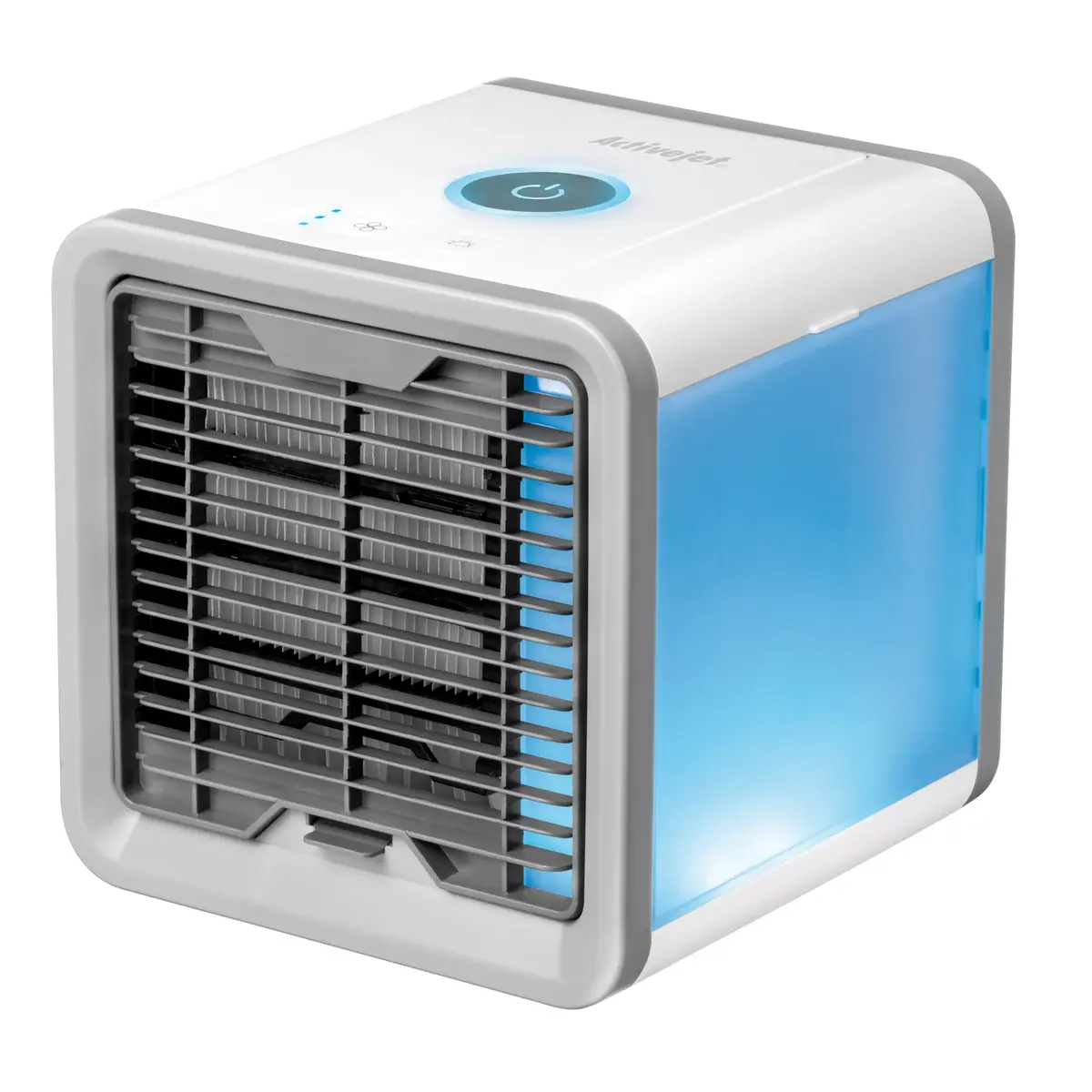 Portable evaporative air cooler Activejet Regular MKR-550B Photo 3