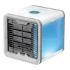 Portable evaporative air cooler Activejet Regular MKR-550B Photo 3