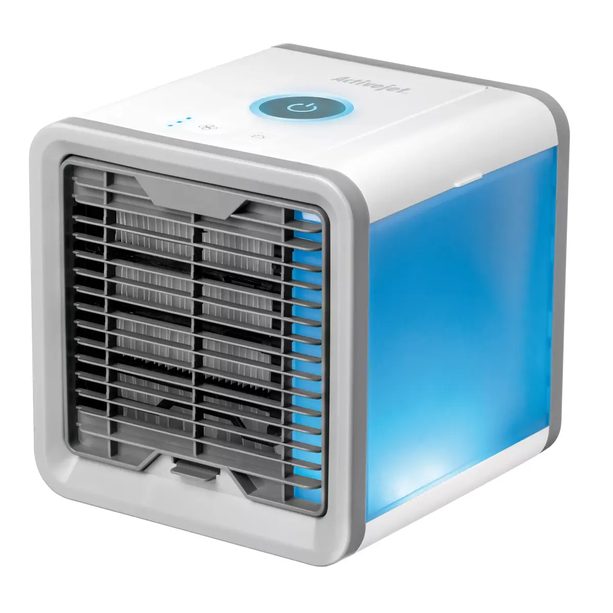 Portable evaporative air cooler Activejet Regular MKR-550B Photo 4
