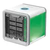 Portable evaporative air cooler Activejet Regular MKR-550B Photo 5