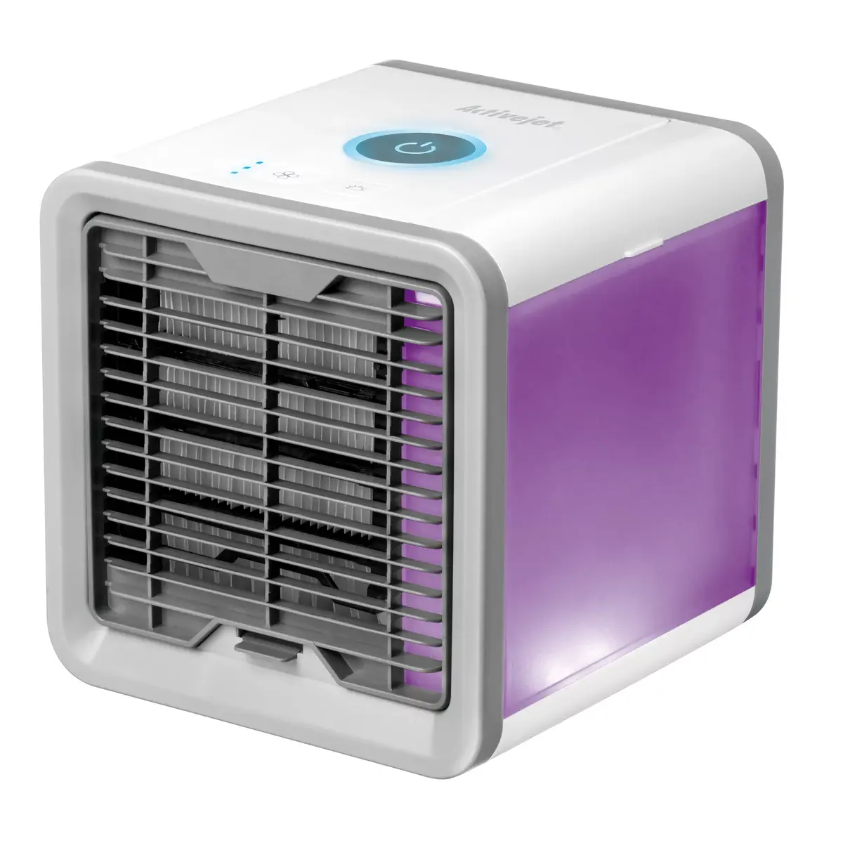 Portable evaporative air cooler Activejet Regular MKR-550B Photo 6