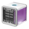 Portable evaporative air cooler Activejet Regular MKR-550B Photo 6