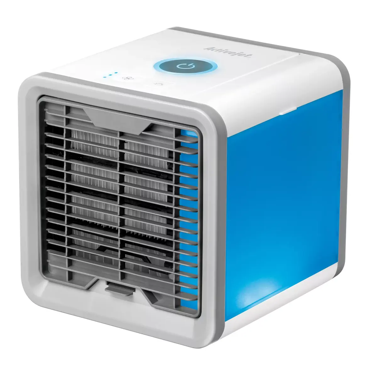 Portable evaporative air cooler Activejet Regular MKR-550B Photo 7